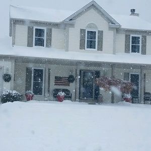 Meet your Posher, Janet